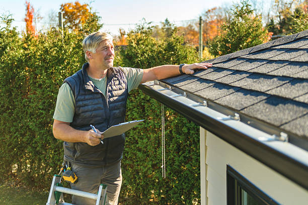 Affordable Emergency Roof Repair solutions in Millington, IL